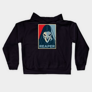 REAPER Kids Hoodie